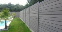 Portail Clôtures dans la vente du matériel pour les clôtures et les clôtures à Presly